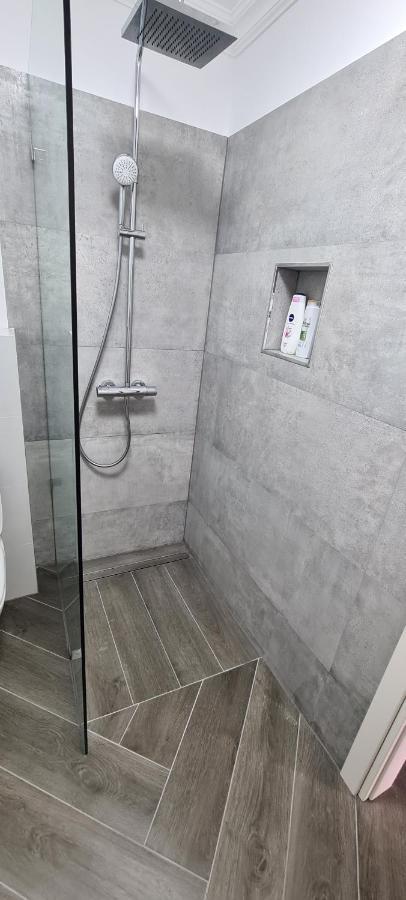 White rezidence Apartment Curtea de Argeş Exterior foto