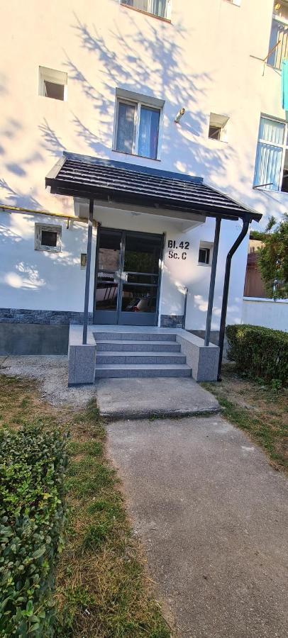 White rezidence Apartment Curtea de Argeş Exterior foto